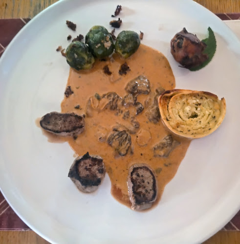 Café | Bar Joy - Jennersdorf