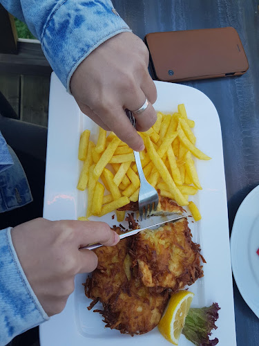 Comentarii opinii despre Gasthaus /Jausenstation Pauss Bauer