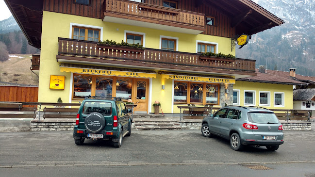 Bäckerei Ellmauer | Unken - Unken