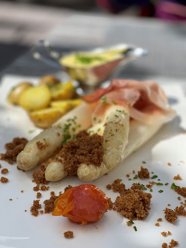 "Das Leopold" Restaurant