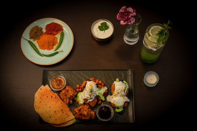 GANESHA Indian cuisine - Gastronomie und Hotellerie