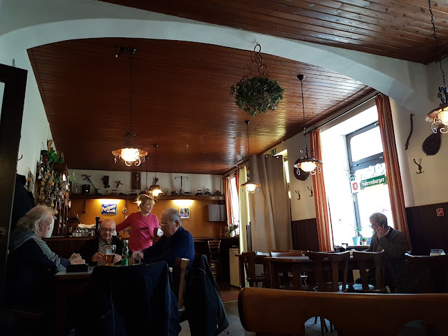 Ottakringer Stub'n. - Gastronomie und Hotellerie