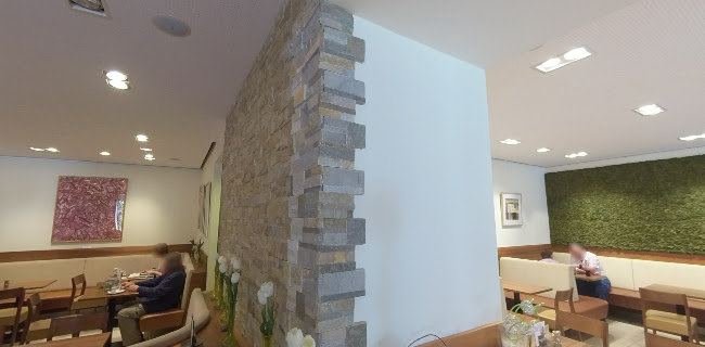 Opinii despre Leo Horn (Coffeeshop, Café, Bäckerei, Konditorei) în Horn - Gastronomie und Hotellerie