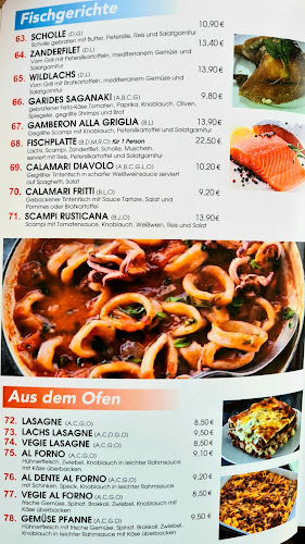 Comentarii opinii despre Al Dente