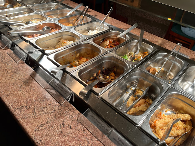 Opinii despre China Restaurant Hietzing în Wien - Gastronomie und Hotellerie