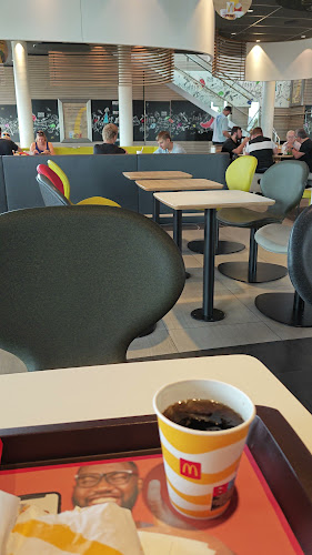 McDonald's Traun - Gastronomie und Hotellerie