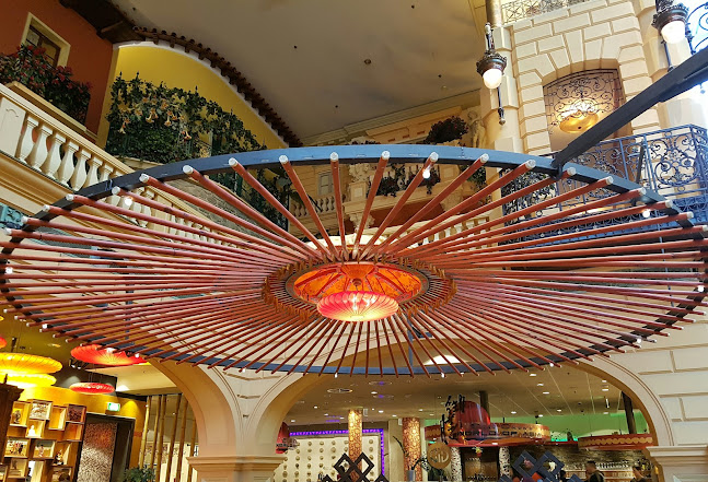 Akakiko Sushi & Asian Fusion