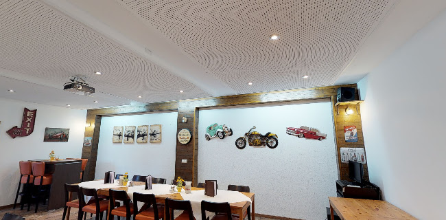 Schmankerlwelt Pinter - Hornstein