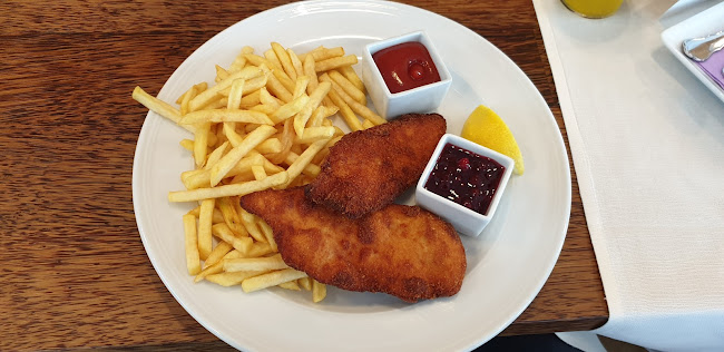 Comentarii opinii despre Sky Gourmet