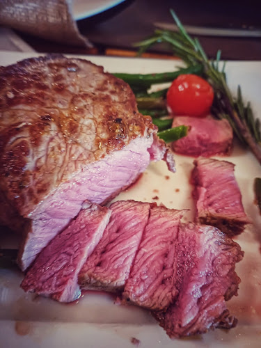 Restaurant Blockhaus - Gastronomie und Hotellerie