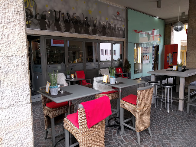 Cafe Per Du - Villach