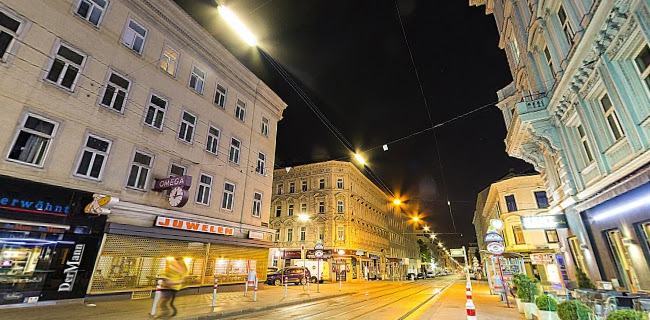 Kent Restaurant Fünfhaus - Wien