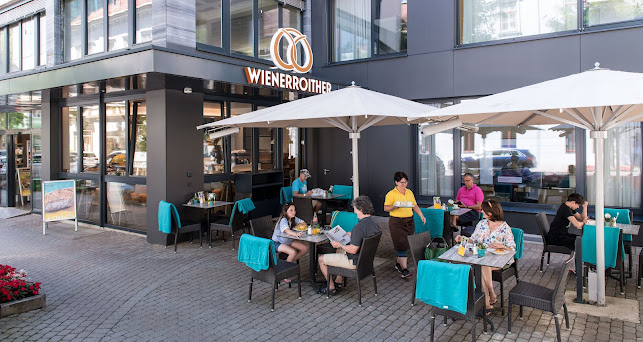 Bäckerei Wienerroither Lidmanskygasse