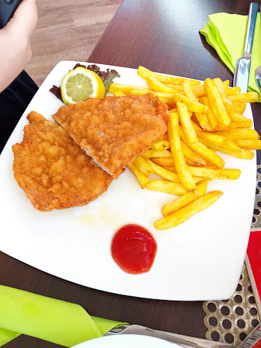 Mikis Imbiss Auen - Gastronomie und Hotellerie