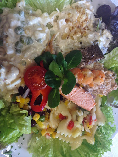 Comentarii opinii despre Rasthaus Simon