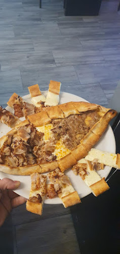 Opinii despre Hunger Haus în Villach - Gastronomie und Hotellerie