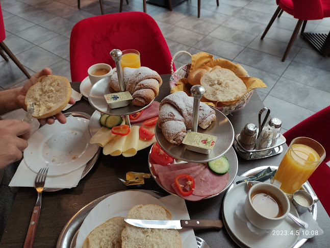 Café Konditorei Stockhammer - Gastronomie und Hotellerie