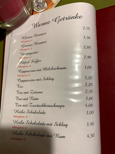 Gasthaus Franzl im Holz - Gmunden