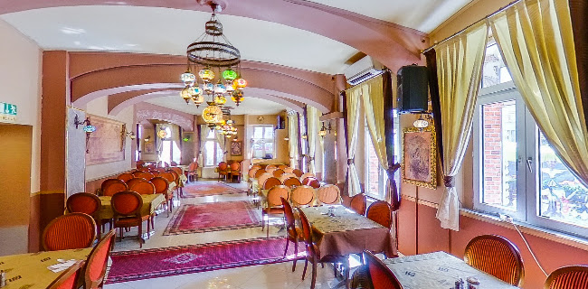 Comentarii opinii despre Hafes