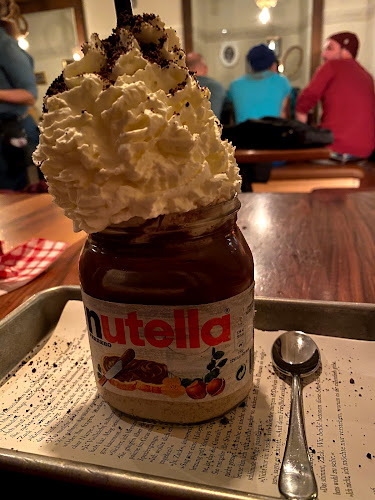 Restaurant & Bar Schulhaus