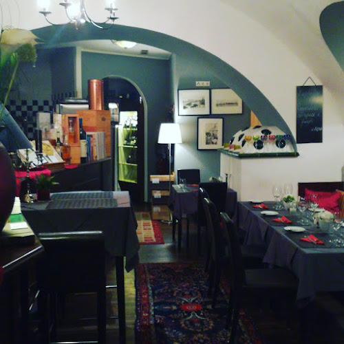 Comentarii opinii despre Antica Trattoria Roma