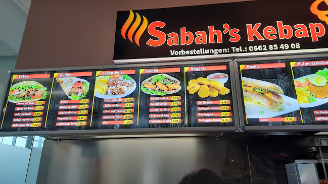 Opinii despre Sabahs Grill în Himmelreich - Gastronomie und Hotellerie