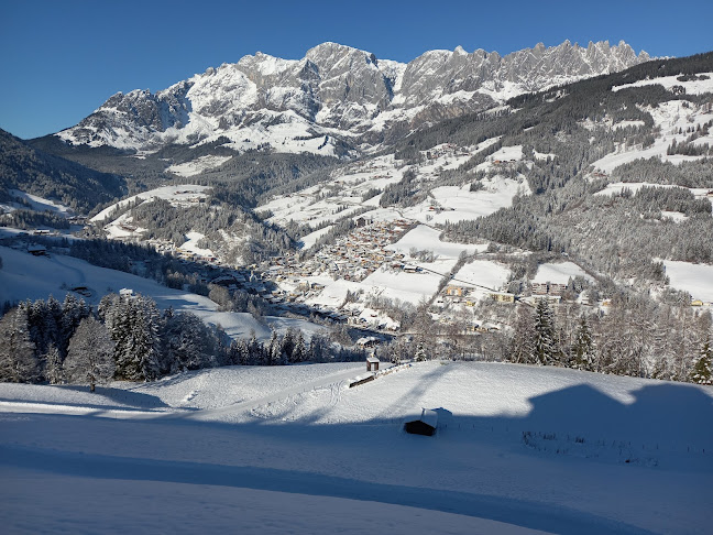 Gasthaus /Jausenstation Pauss Bauer - Gastronomie und Hotellerie