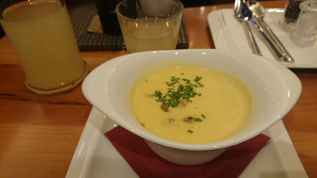 Alser Cafe - Gastronomie und Hotellerie