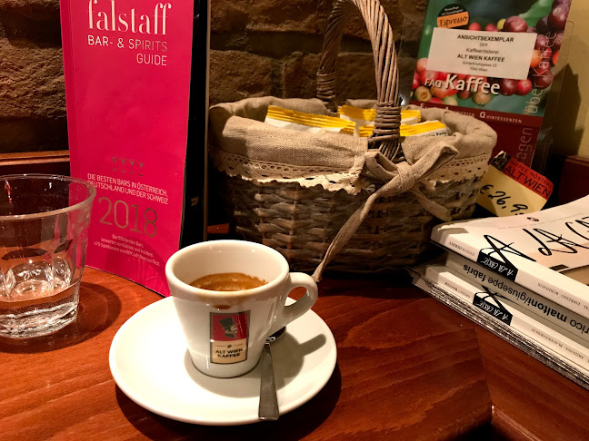 Alt Wien Kaffee - Wien