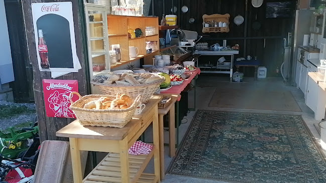 Jausenstation Derischleiten Mittermayr Brigitte - Dorf