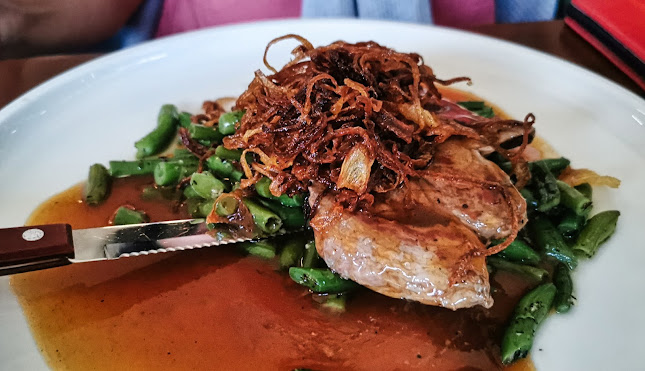 Comentarii opinii despre Restaurant Kornmesser