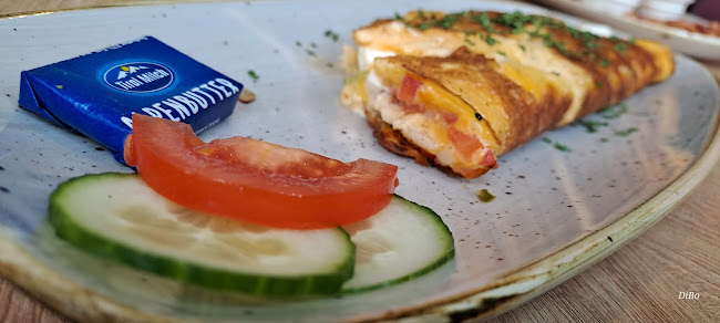 Comentarii opinii despre Breakfast Club