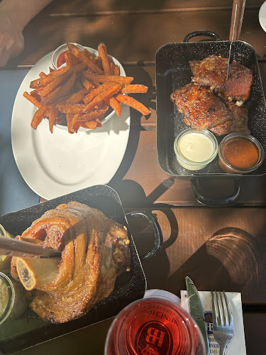 Hofbräu am Steinertor - Krems an der Donau