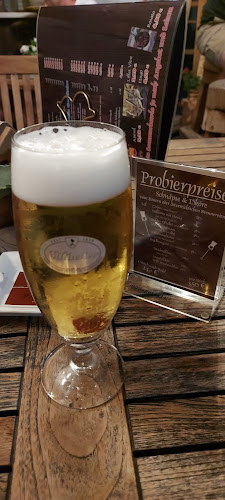 Opinii despre Tina's Geschenkestube în Döbriach - Gastronomie und Hotellerie