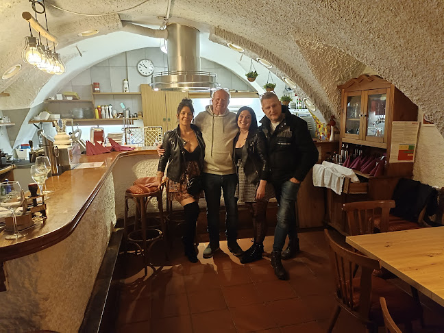 Pizzeria zum Italiener - Gastronomie und Hotellerie