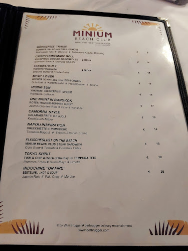 See Restaurant Saag - Edt bei Lambach