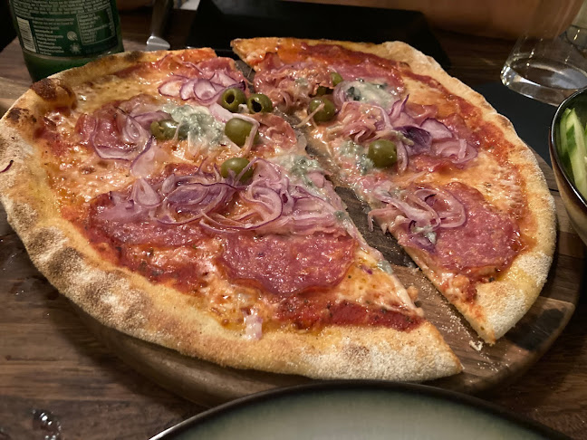 None's Seeboden - Seeboden