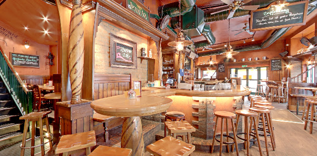 Opinii despre Zapfmeisterei Bermuda Bräu în Wien - Gastronomie und Hotellerie