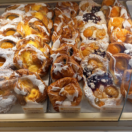 Comentarii opinii despre Hübler Kaffee - Konditorei