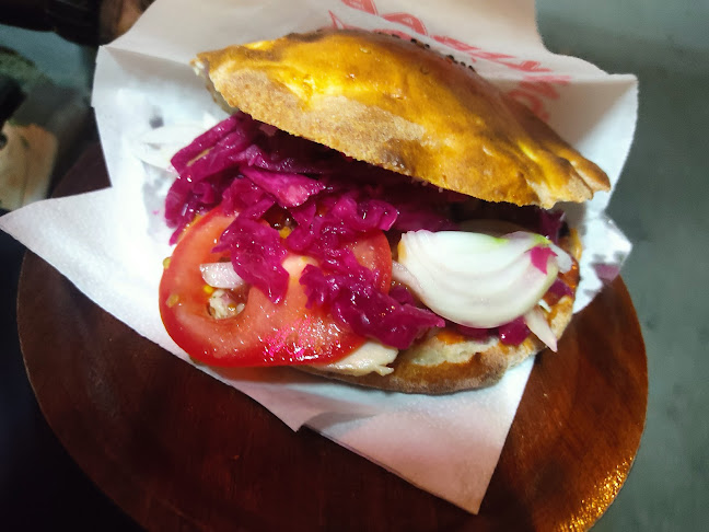 Comentarii opinii despre Pizza & Kebap Ecke