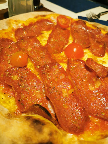 Comentarii opinii despre La Botte