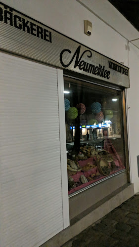 Comentarii opinii despre Bäckerei