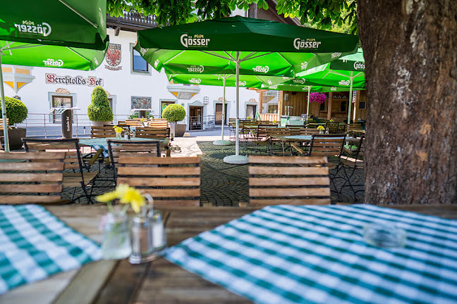 Berchtoldshof - Innsbruck