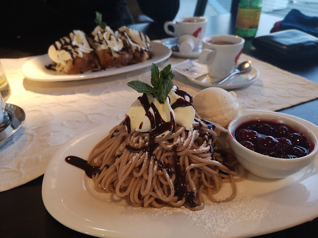 See res geschlossen - Rust