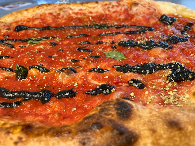 Comentarii opinii despre Pizzamanufaktur 16