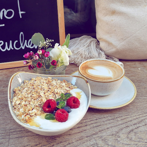 Café Crema - Gastronomie und Hotellerie