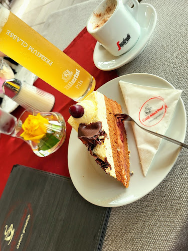 Comentarii opinii despre Café Moorhof