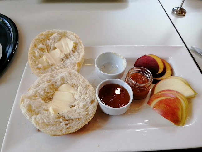 Comentarii opinii despre Kowalski Café & Bistro Südbahnhofmarkt