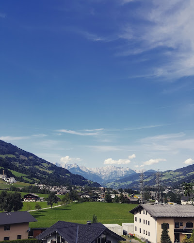 Bundesstraße 1, 5600 St. Johann im Pongau