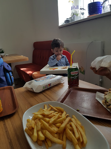 Comentarii opinii despre Anatolien Restaurant